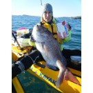 Aileen Chomp Green Leechee 7